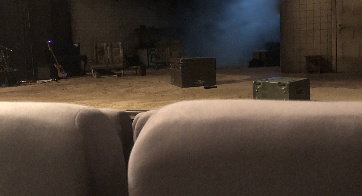 Reaktywują teatr, a mieszkańcy wybierają jego nazwę