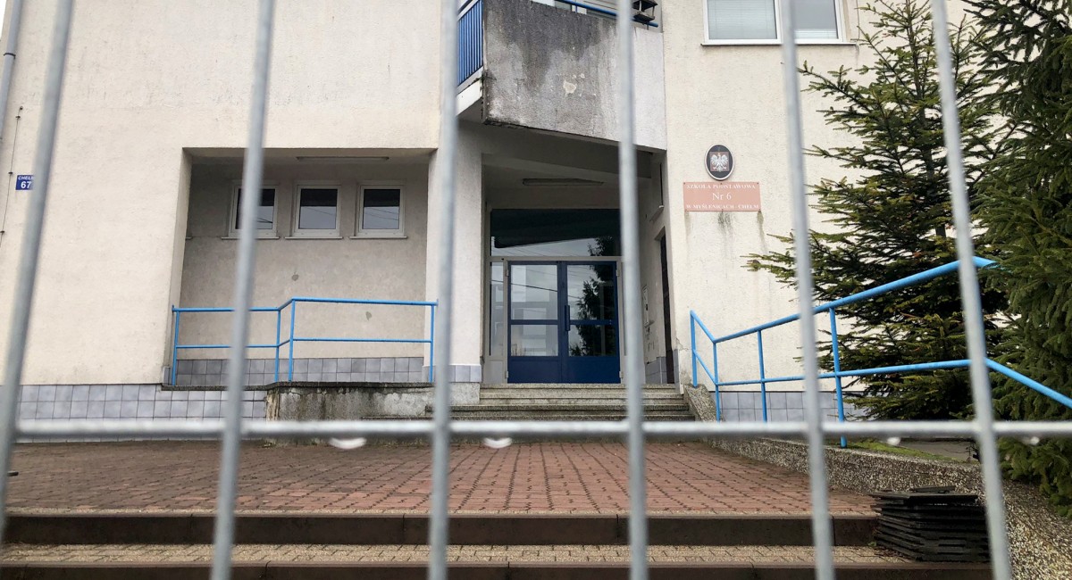 TO JUŻ PEWNE! Radni zdecydowali o zamknięciu szkół