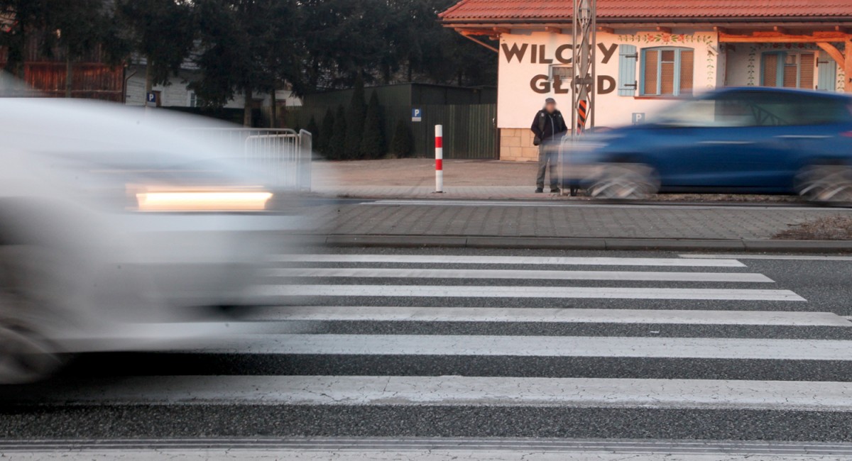„Bezpieczna Jedynka” o skrzyżowaniu w Krzyszkowicach. Tunel najwcześniej w 2024 roku