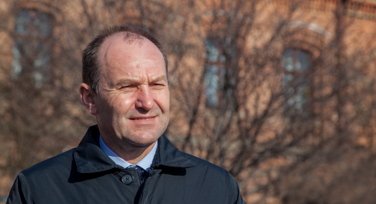Marek Sowa: Dlaczego w przypadku inwestycji w Krzyszkowicach, oczekuje się wsparcia finansowego od samorządów?