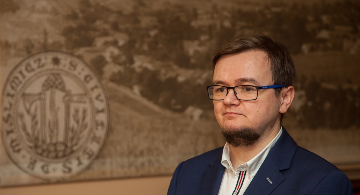 Łukasz Malinowski: Zorganizujemy rekonstrukcję wymarszu legionistów z 1914 r.