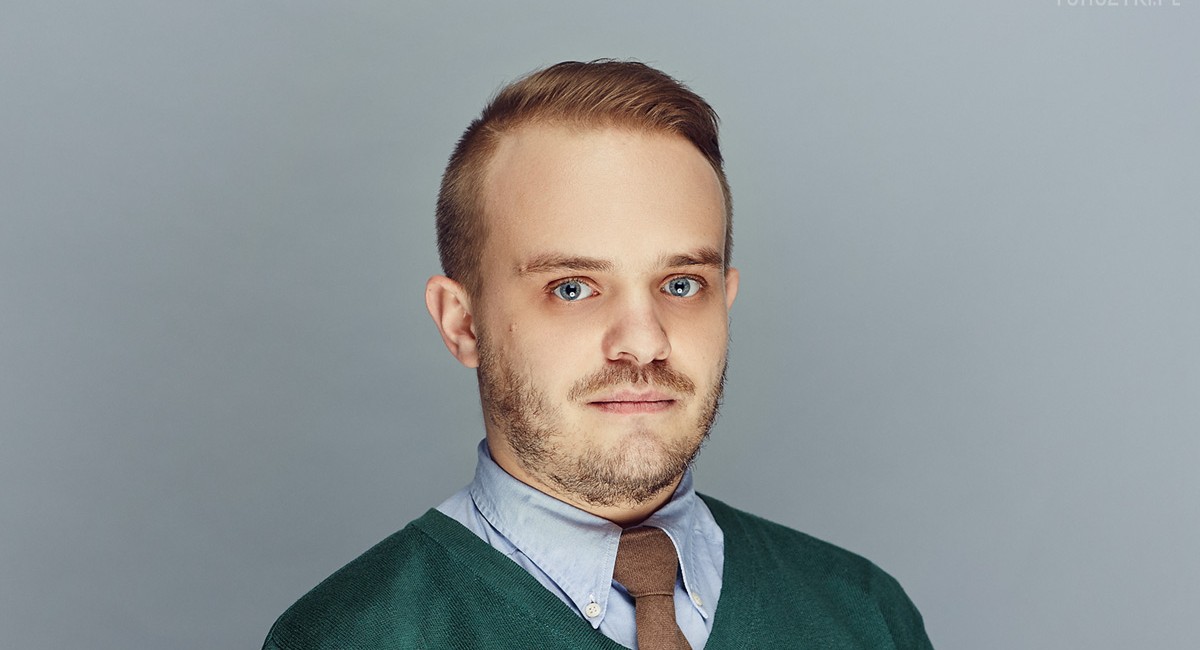 Piotr Szewczyk poprowadzi MOKiS do 2024 roku