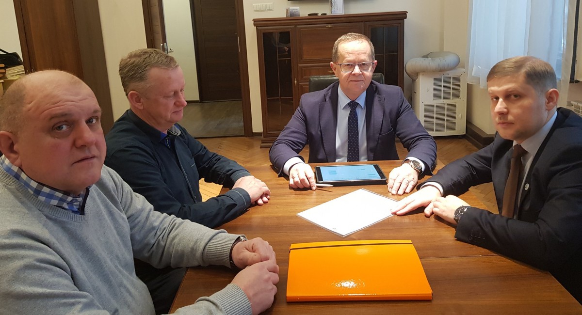 Poseł Władysław Kurowski pisze do Ministra Infrastruktury Andrzeja Adamczyka w sprawie Zakopianki