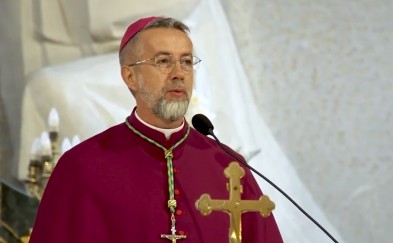 Ksiądz Zdzisław Błaszczak został biskupem pomocniczym archidiecezji w Rio de Janerio
