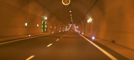 Radni chcą, aby tunel na Zakopiance nosił imię Generała Maczka