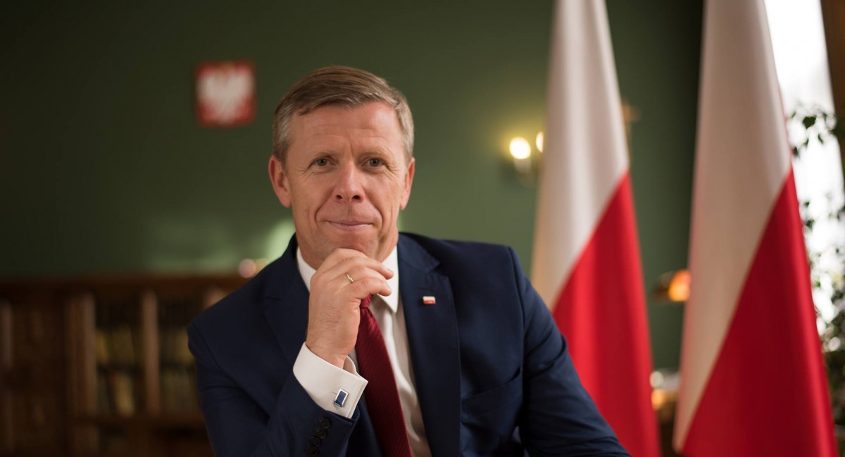 Wojewoda Małopolski: Koronawirus? Jesteśmy gotowi