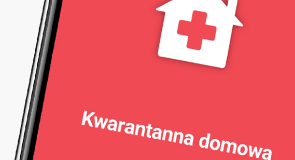 Przebywasz na domowej kwarantannie? Ministerstwo namawia do ściągnięcia tej aplikacji