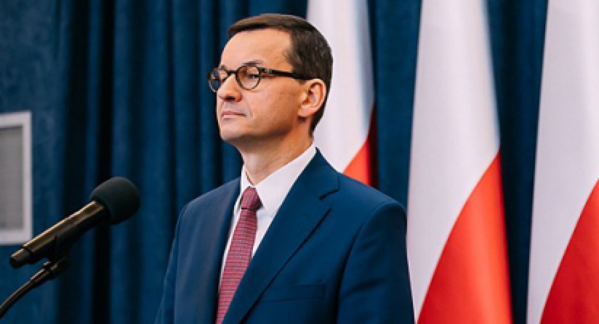 Co z przedsiębiorcami? Premier przedstawił założenia pakietu antykryzysowego