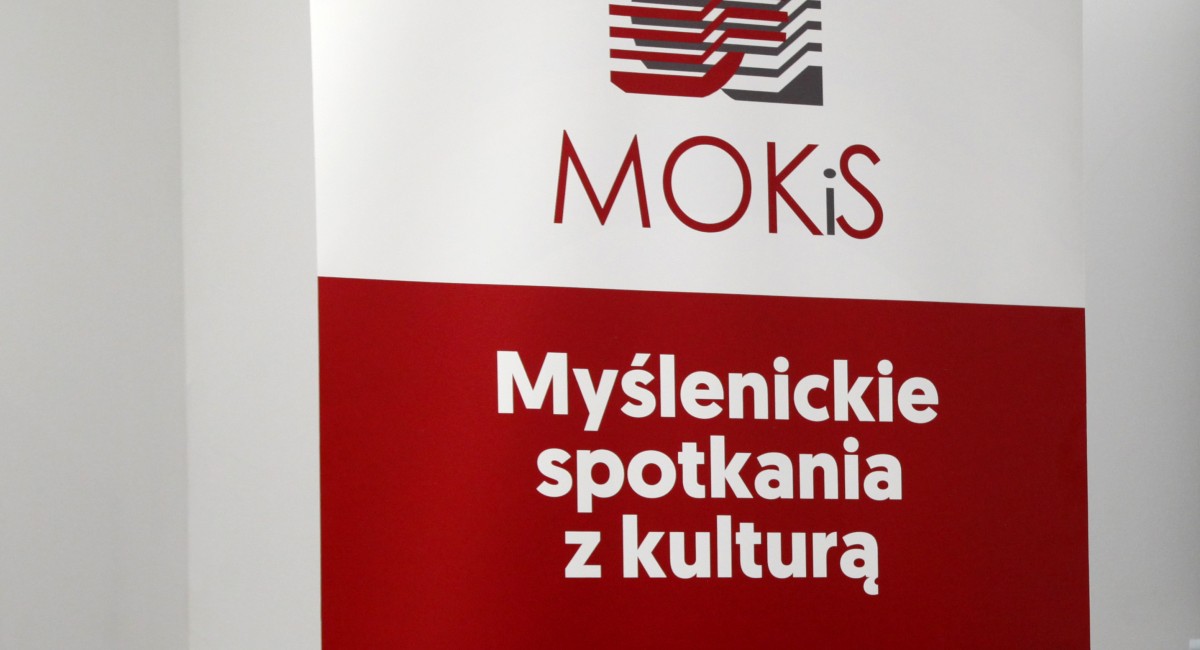 MOKiS przenosi kulturę do sieci. Debata na żywo i kino dostępne online