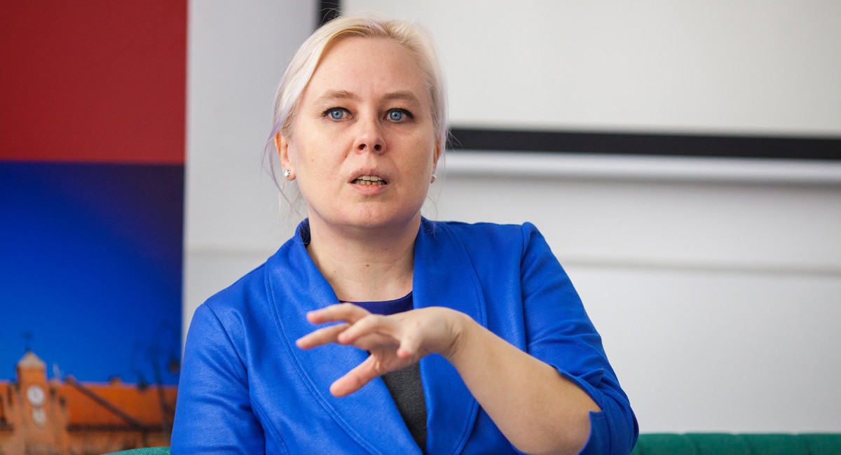 Dla nas wszystkich to sytuacja trudna i zaskakująca. Dlatego może wywoływać niezgodę i niezrozumienie