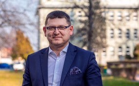 Adam Styczeń: Wierzę, że wygramy tę walkę