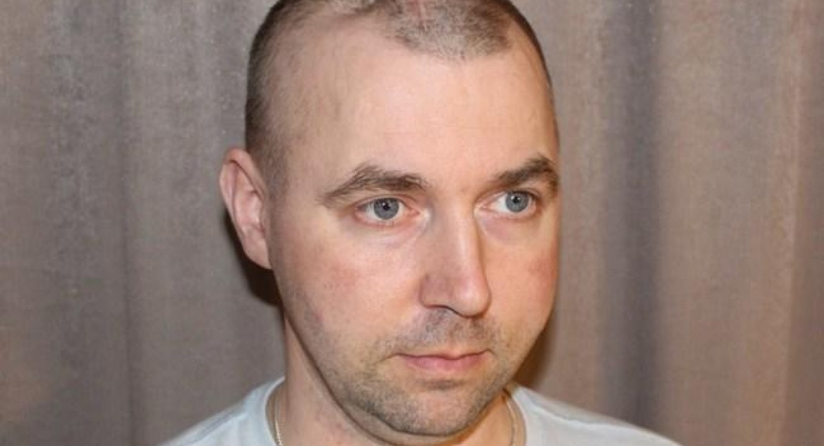 Zbyszek potrzebuje pomocy. Guz mózgu zaatakował ponownie!