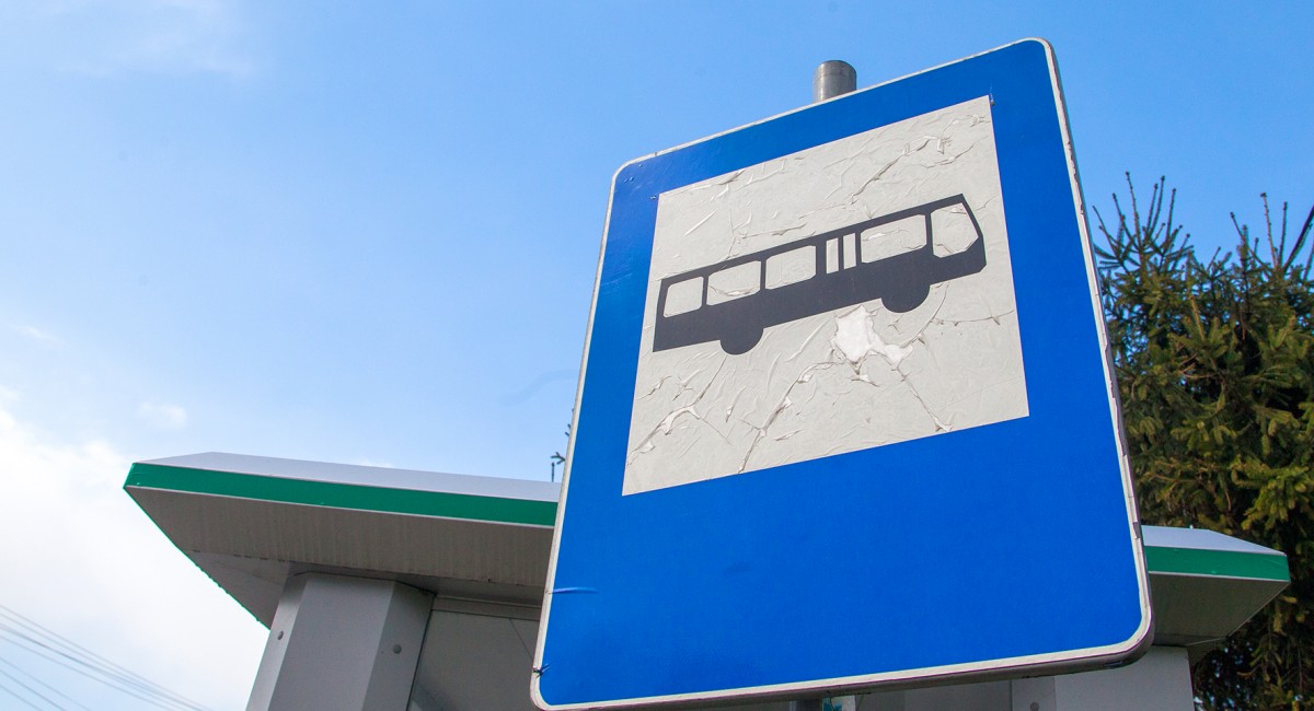 Po naszej interwencji burmistrz zapowiada uruchomienie zastępczej komunikacji na linii Myślenice-Poręba-Myślenice