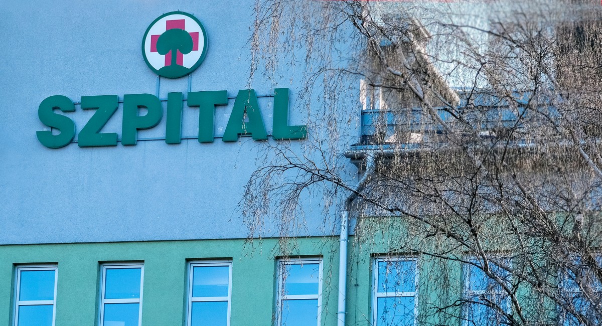 Kolejne wsparcie dla szpitala. Do pomocy przyłączają się coraz większe firmy