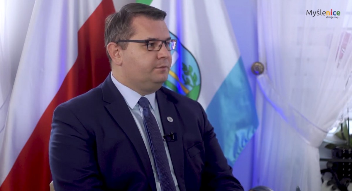 Na jaką pomoc mogą liczyć lokalni przedsiębiorcy? Jarosław Szlachetka: "Każdy przypadek będę rozstrzygał indywidualnie"