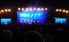 Co z Myślenickim Festiwalem Lata 2020? Zakontraktowana Maryla Rodowicz i Kamil Bednarek
