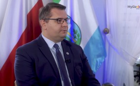 Na jaką pomoc mogą liczyć lokalni przedsiębiorcy? Jarosław Szlachetka: "Każdy przypadek będę rozstrzygał indywidualnie"