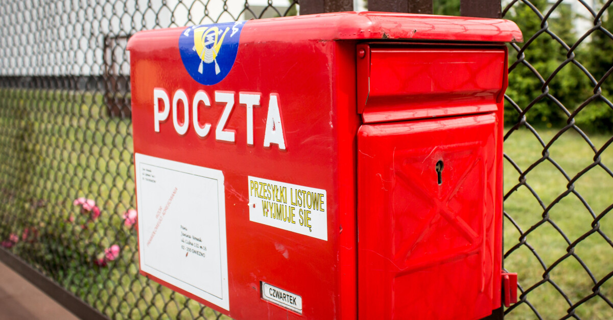 Jak gospodarze gmin potraktowali wniosek o przekazanie danych wyborców Poczcie Polskiej?