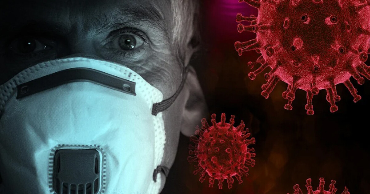 Koronawirus raport: Do Myślenic wirus SARS-CoV-2 zbliża się stopniowo
