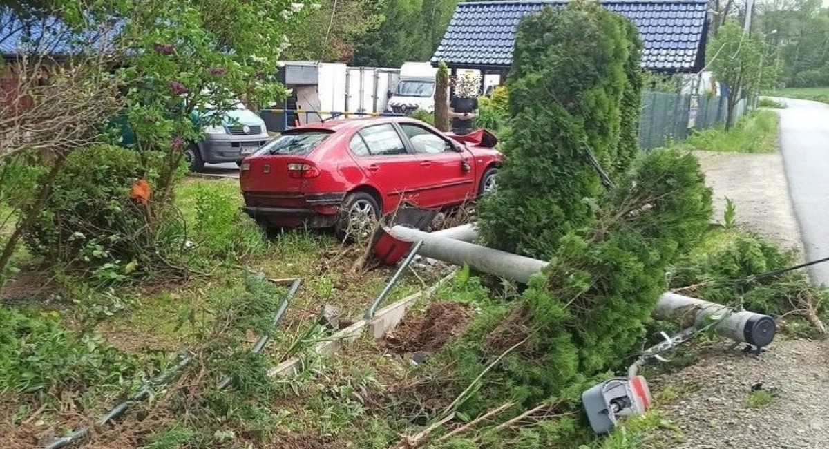 Za szybcy jadą jak wściekli. Tylko w tym tygodniu prawo jazdy straciło 7 kierowców