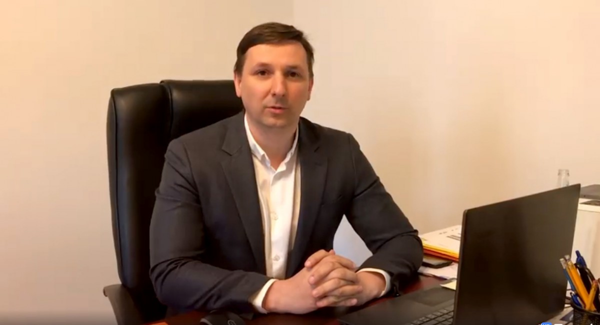 Wicestarosta Rafał Kudas: Panie burmistrzu nie damy się wciągnąć w polityczne gierki