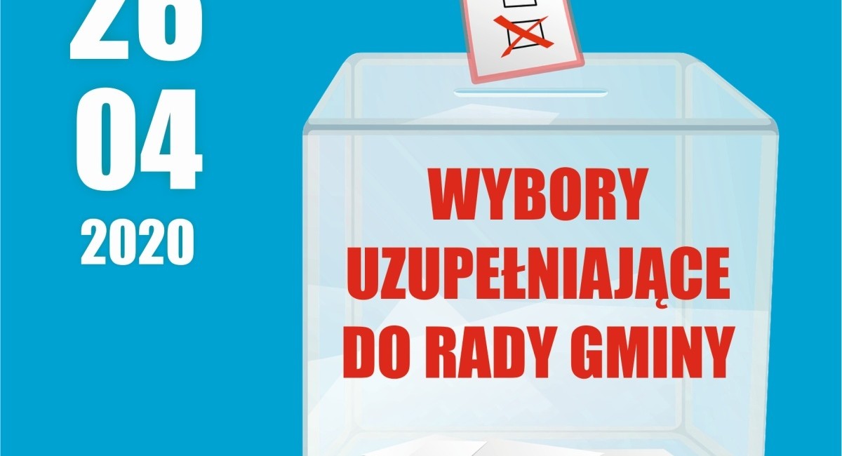 Nie było wyborów uzupełniających. Wszyscy kandydaci zrezygnowali