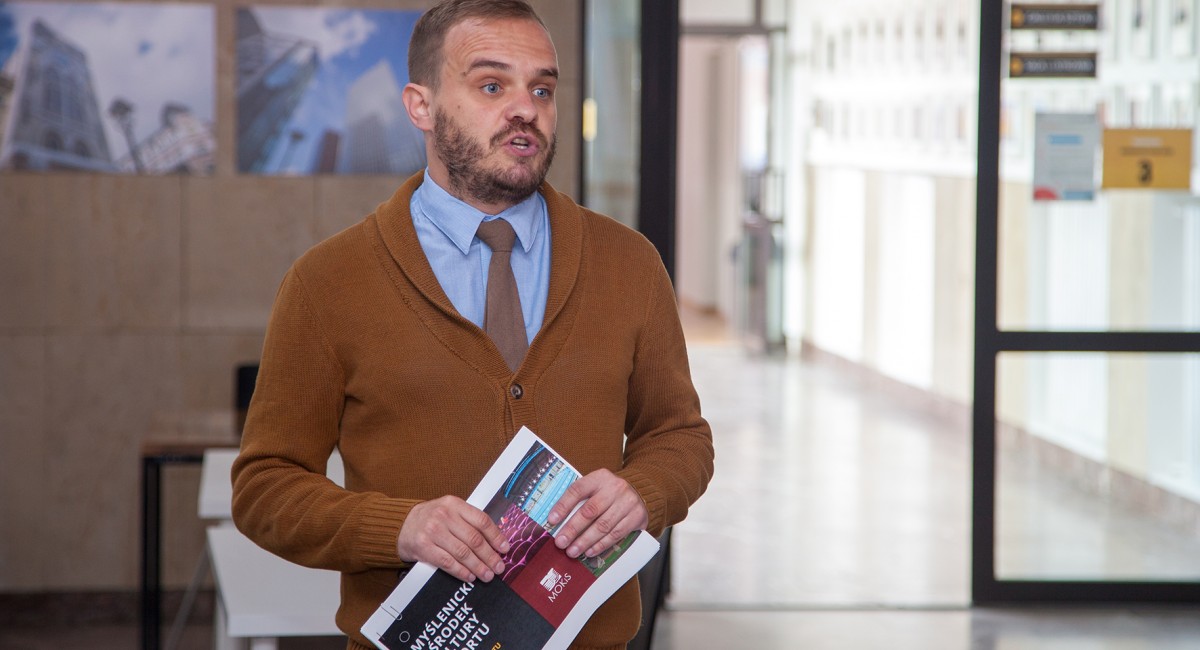 MOKiS otwiera kino, basen i główną siedzibę. Będą ograniczenia, ale nie wpłyną na ceny