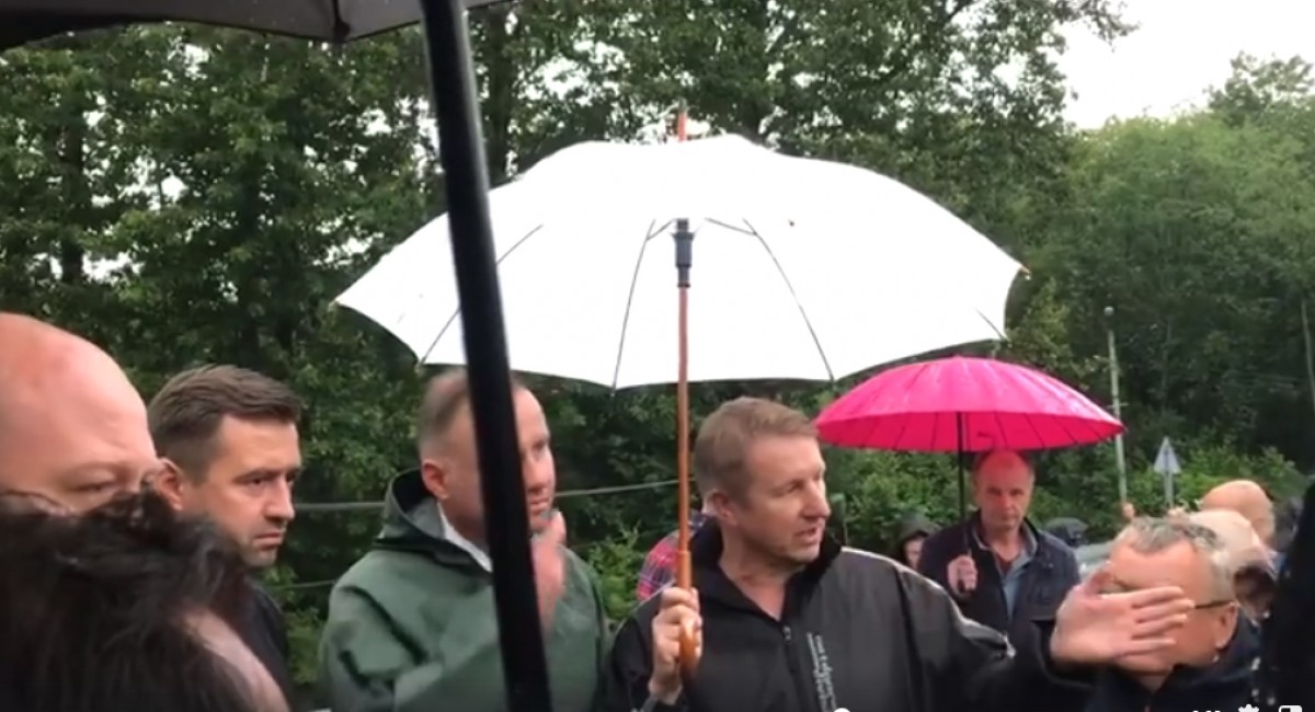 Józef Tomal: Straty wyniosą kilkanaście milionów zł. Liczę na pomoc rządu