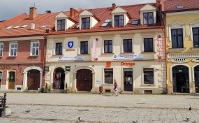 Neo School - szkoła, w
której rozwiniesz skrzydła