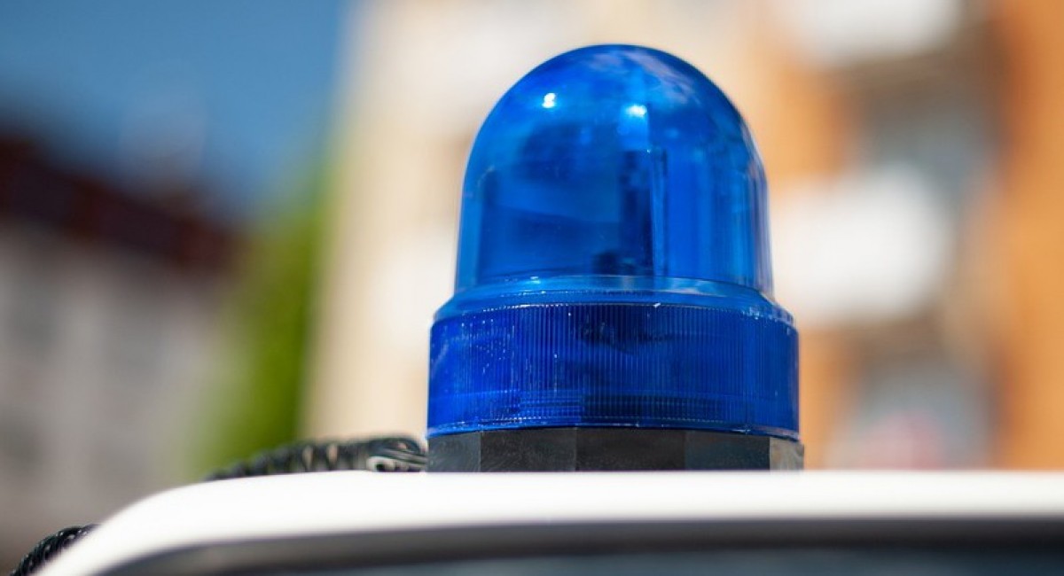 Przejechała po nodze nastolatkowi. Policja szuka świadków i sprawcy potrącenia