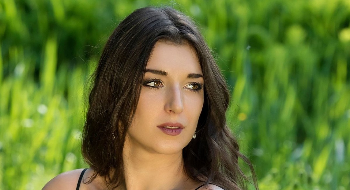 Angelika Wróbel z Tokarni w Finale Miss Małopolski 2020