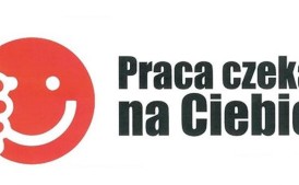 Praca operator koparek maszyn budowlanych