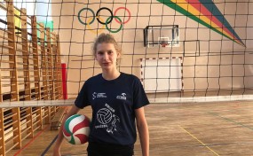 Gabriela Gałka z AMS Pcim powołana do Kadry Polski