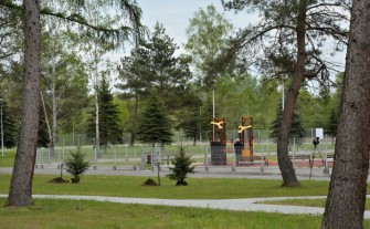 Jak powinien nazywać się park miejski w Dobczycach? Trwa głosowanie