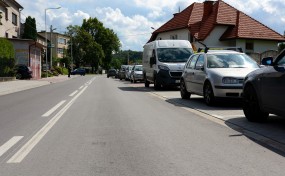 Dobiegł końca remont drogi „Starodroże” w Głogoczowie