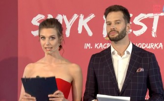 Ruszył SMYK FEST 2020: W ramach charytatywnych koncertów online zagrają Humam Ammari, Krzysztof Iwaneczko i Viki Gabor