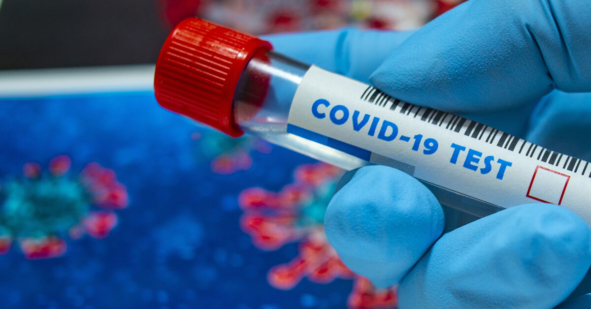 Ponad 300 przypadków koronawirusa w powiecie. W weekend najwięcej zakażeń odnotowano w Małopolsce
