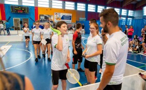 Zawodnicy Sportowni wywalczyli 2. miejsce w kraju