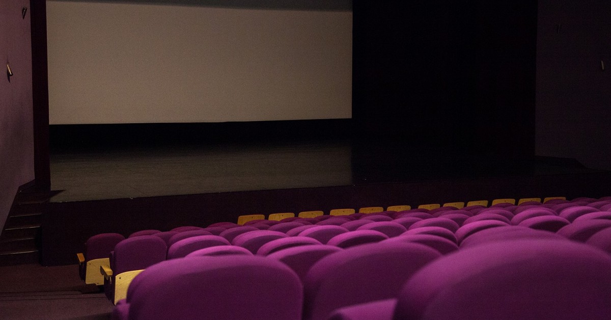 MOKiS zawiesza działalność kina "do odwołania"