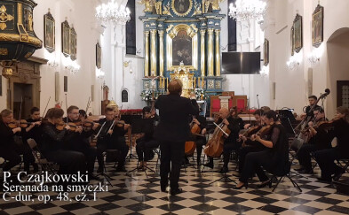 Muzyczne e-poki z Polish Art Philharmonic. Takiej muzyki słuchało się w czasach Romantyzmu