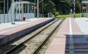 Projekt połączenia Kraków-Myślenice w drugim etapie programu Kolej Plus. Co to oznacza?