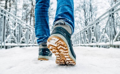 Czym kierować się przy wyborze butów zimowych?