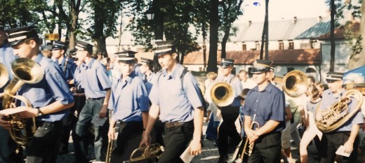 Orkiestra Dęta OSP w Głogoczowie ma 25 lat. Z tej okazji przygotują swoje wersje kolęd