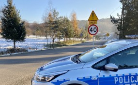 Tu kierowcy mają ciężką nogę. Wystarczyło 45 minut i 3 osoby straciły prawo jazdy