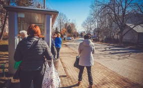 W lutym autobus nie przyjechał. Kiedy ruszą zapowiadane połączenia na trasie Myślenice – Kraków?