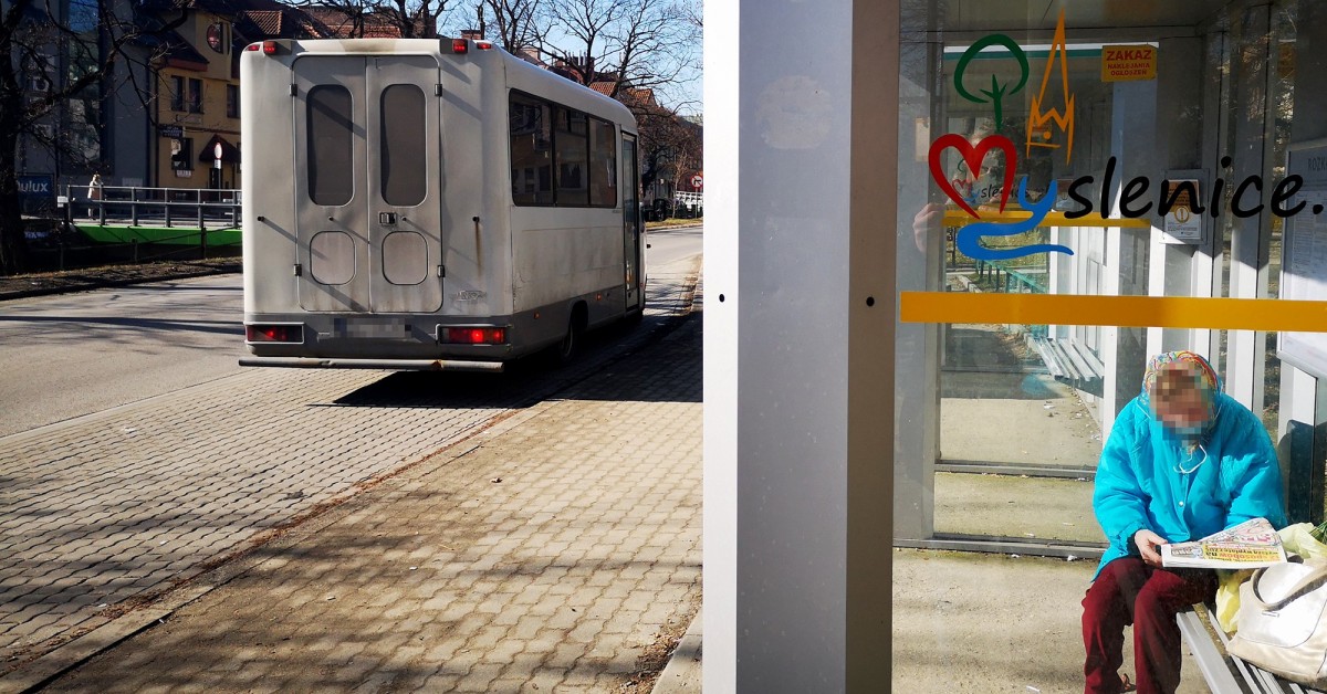 Kiedy pojedzie pierwszy autobus na trasie Myślenice-Kraków? „Dzielą nas od tego ostatnie formalności po stronie przewoźnika”