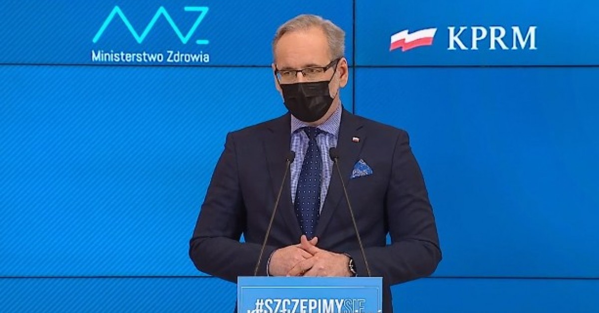 Od 26 kwietnia pójdziemy do fryzjera a dzieci klas I-III do szkół. Kiedy zdejmiemy maseczki?
