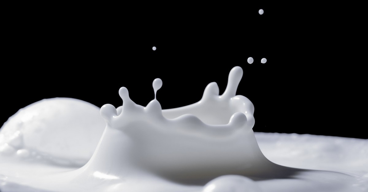 Mleko bez laktozy - kto powinien je pić?