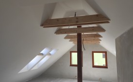 Pracownik do prac elewacyjnych i suchej zabudowy 35-45zł netto