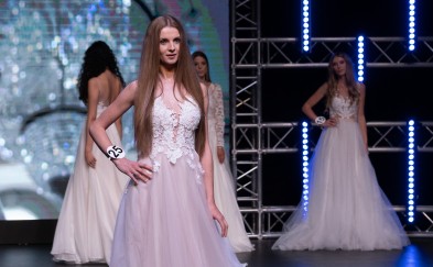 Joanna Pachura z Pcimia będzie reprezentować Małopolskę w finale Miss Polski 2021